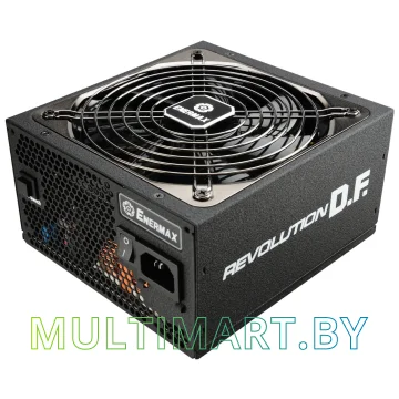 Блок питания Enermax Revolution D.F. 750W (ERF750EWT) картинка 3